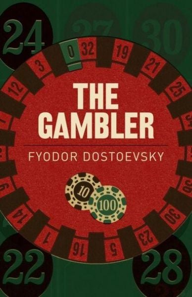 Produktbild: Gambler