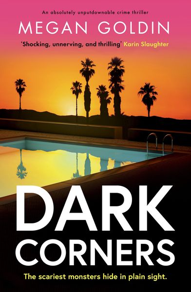 Produktbild: Dark Corners