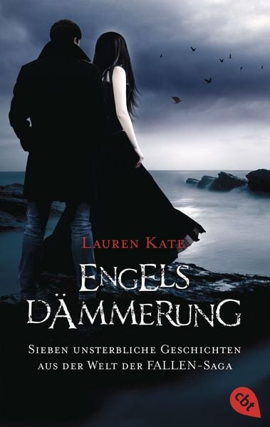 Produktbild: Engelsd&auml;mmerung