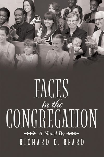 Produktbild: Faces in the Congregation