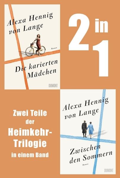 Produktbild: Die karierten M&auml;dchen &Zwischen den Sommern