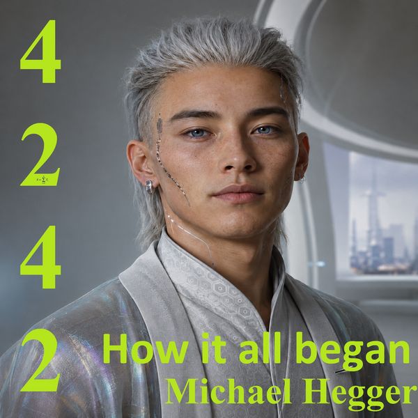 Produktbild: 4242 How it all began