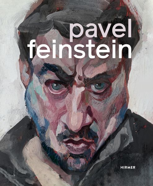 Produktbild: Pavel Feinstein