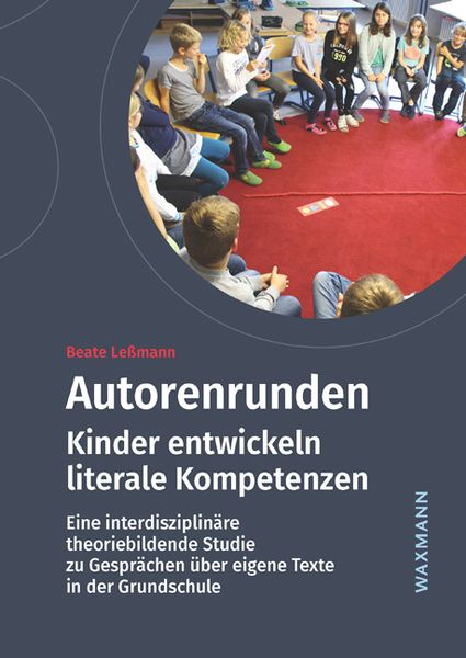 Produktbild: Autorenrunden