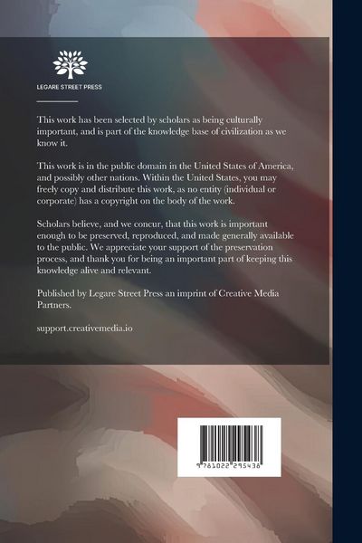 Produktbild: Historical And Biographical Sketches