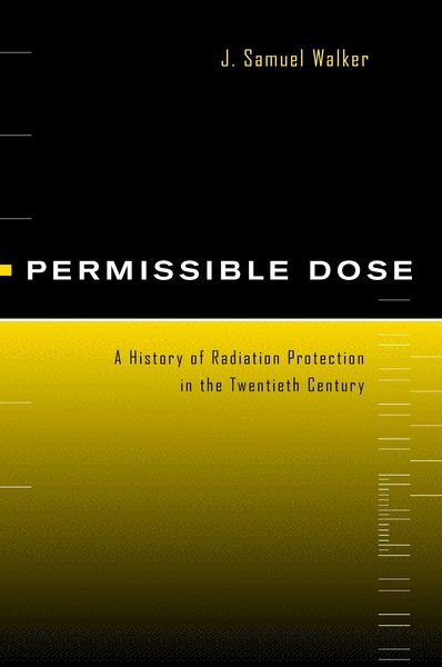 Produktbild: Permissible Dose
