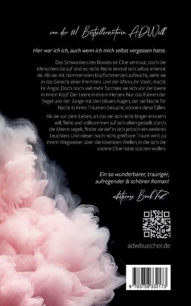 Produktbild: CLOE. Remember me.