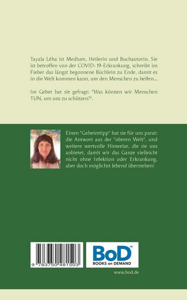 Produktbild: Fit durch die Corona-Pandemie