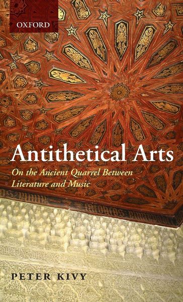 Produktbild: ANTITHETICAL ARTS C