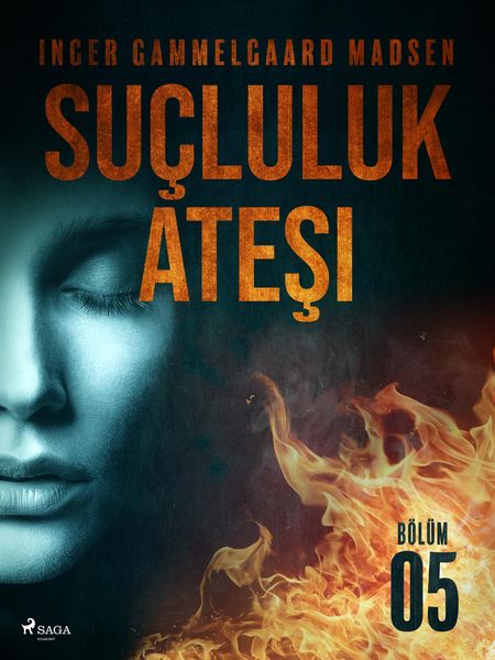 Produktbild: Sucluluk Atesi - Bolum 5