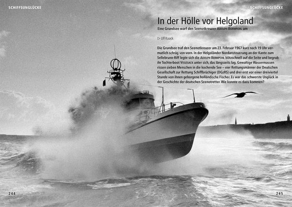 Produktbild: OCEANUM, das maritime Magazin