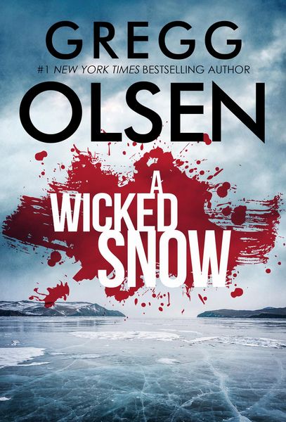 Produktbild: A Wicked Snow
