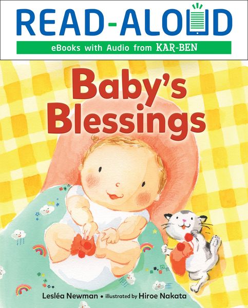 Produktbild: Baby's Blessings
