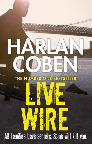 Produktbild: Live Wire
