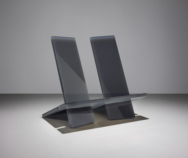 Produktbild: Bookstand. Large. Urban Grey