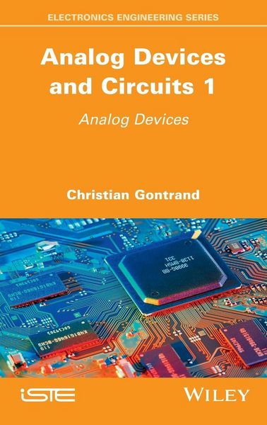 Produktbild: Analog Devices and Circuits 1