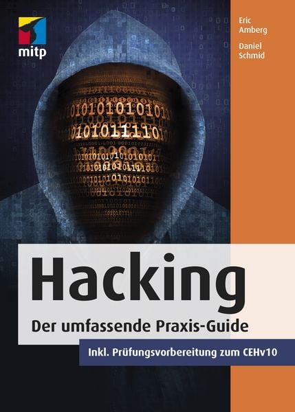 Produktbild: Hacking