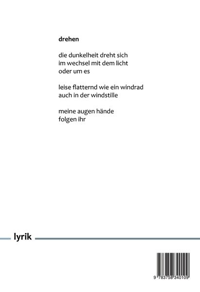 Produktbild: die dunkle glocke der zeit