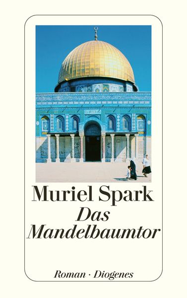 Produktbild: Das Mandelbaumtor