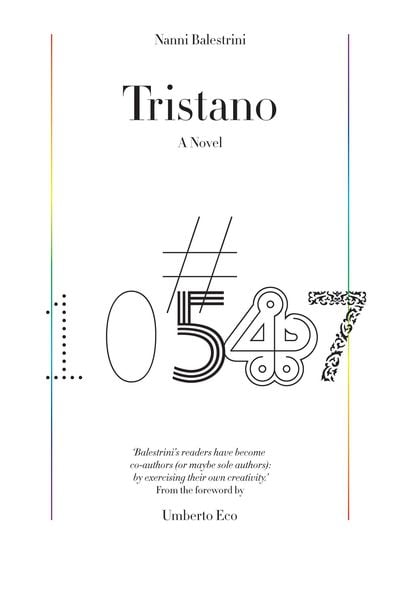Produktbild: Tristano