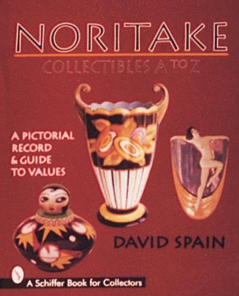 Produktbild: Noritake Collectibles A to Z