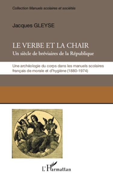 Produktbild: Le verbe et la chair - un siecle de breviaires de la republi