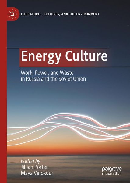 Produktbild: Energy Culture