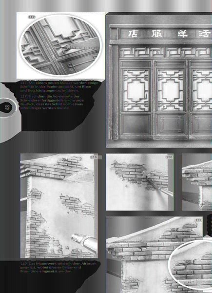 Produktbild: Diorama-Projekt 1.3