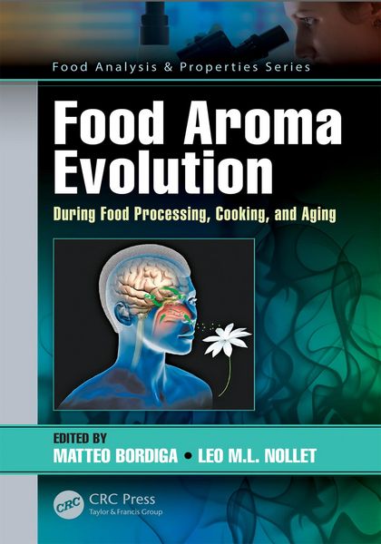 Produktbild: Food Aroma Evolution