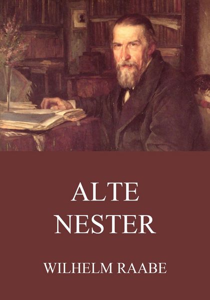 Produktbild: Alte Nester