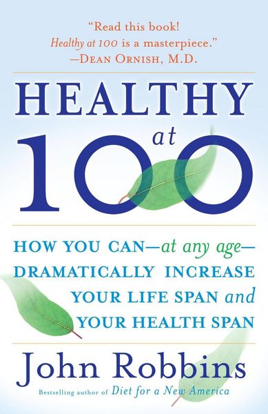 Produktbild: Healthy at 100
