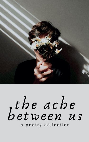 Produktbild: The Ache Between Us