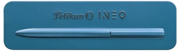 Produktbild: Pelikan Kugelschreiber "Ineo" K6 Element, Gr&uuml;n