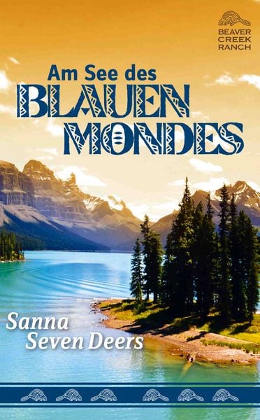 Produktbild: Am See des Blauen Mondes