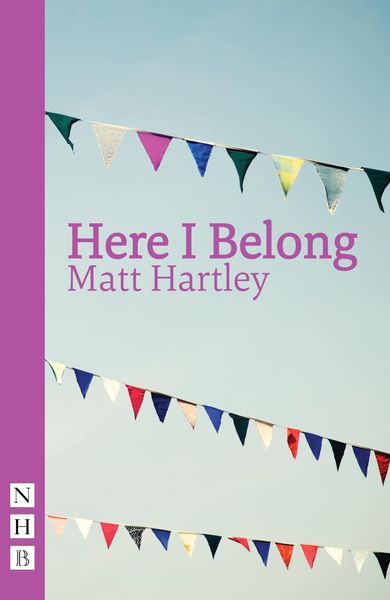 Produktbild: Here I Belong