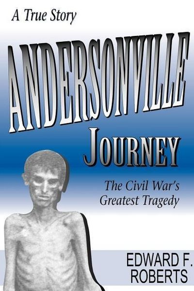 Produktbild: Andersonville Journey