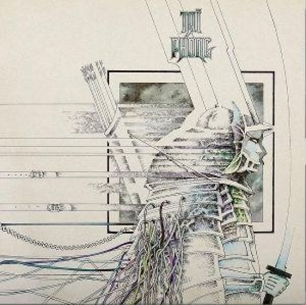 Produktbild: Tai Phong (Reissue)
