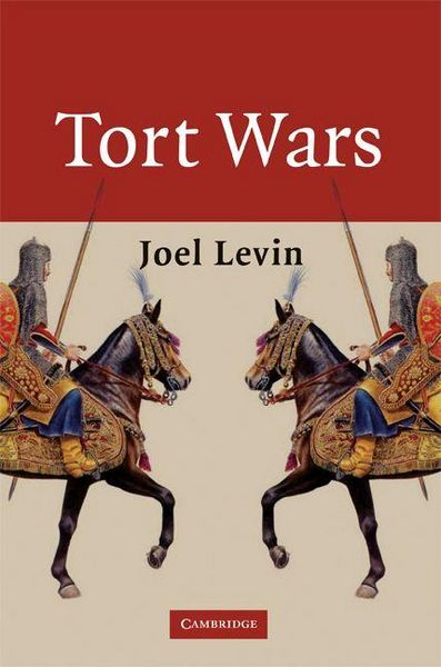 Produktbild: Tort Wars