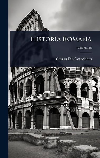 Produktbild: Historia Romana