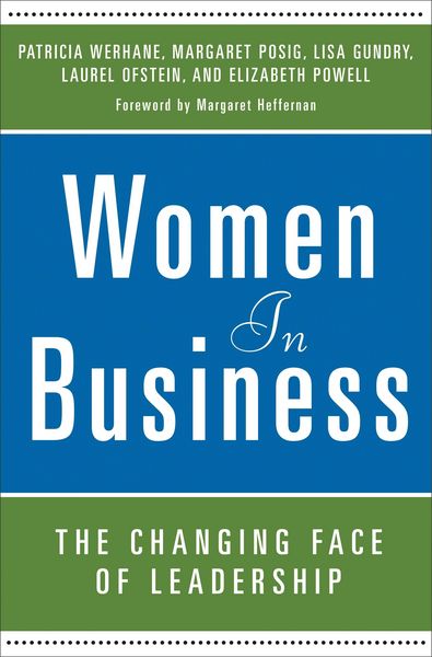 Produktbild: Women in Business