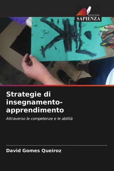 Produktbild: Strategie di insegnamento-apprendimento