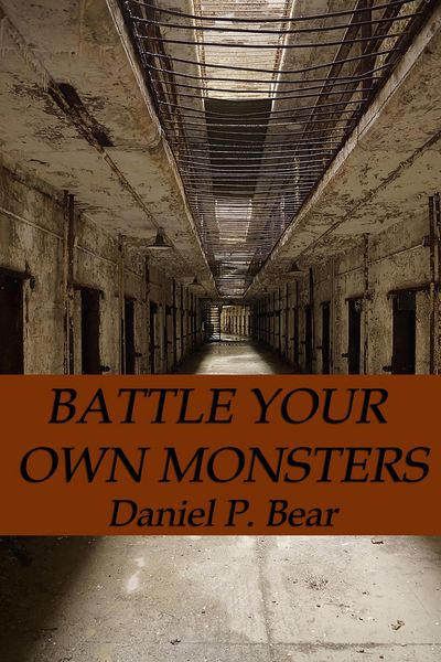 Produktbild: Battle Your Own Monsters