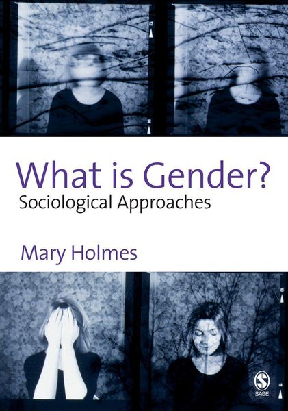 Produktbild: What is Gender?