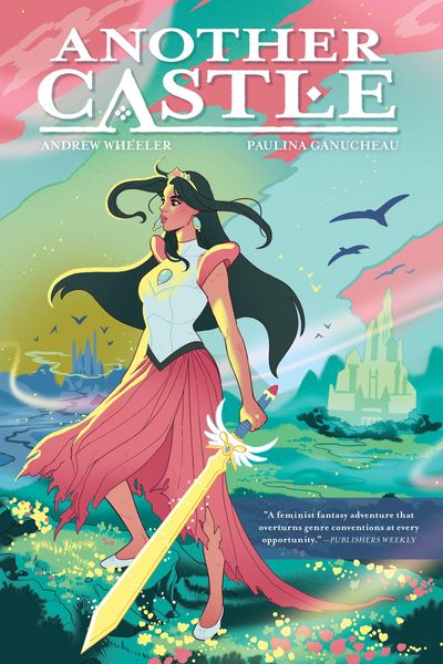 Produktbild: Another Castle New Edition