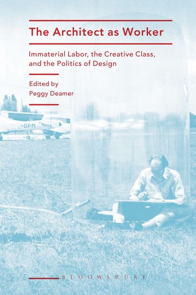 Produktbild: The Architect as Worker
