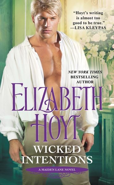 Produktbild: Wicked Intentions