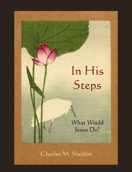 Produktbild: In His Steps