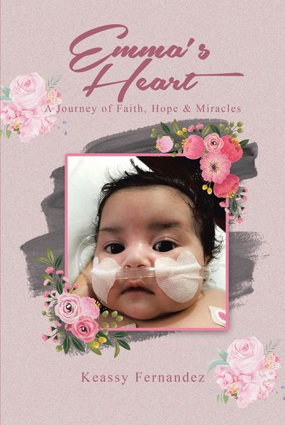 Produktbild: Emma's Heart-A Journey of Faith, Hope and Miracles