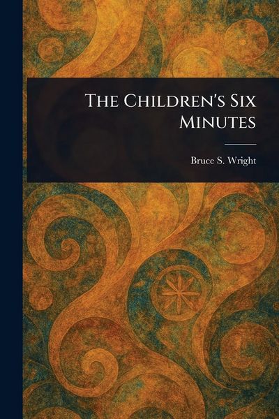Produktbild: The Children's Six Minutes