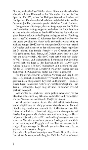 Produktbild: Die Goldene Strasse